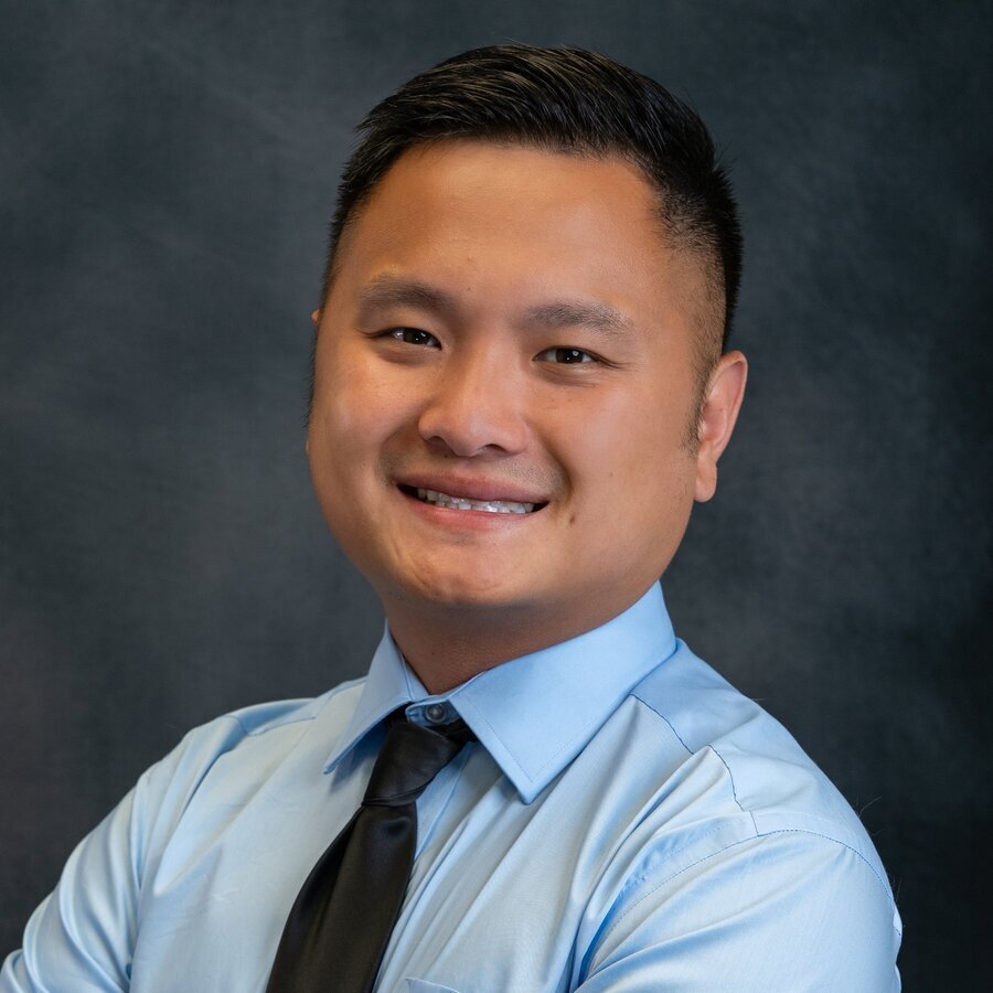 Joseph Yang